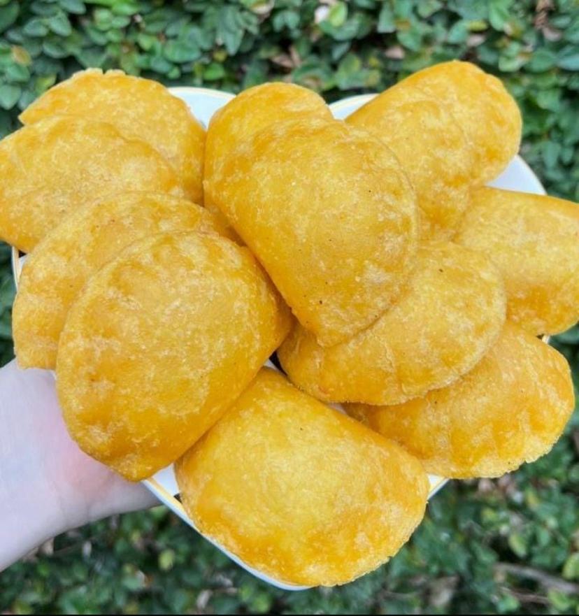 Empanada Coctel recién preparado de Delifresco